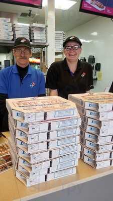 Domino's Pizza, Liberty Lake