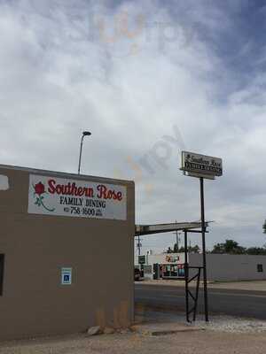 Southern Rose Cafe