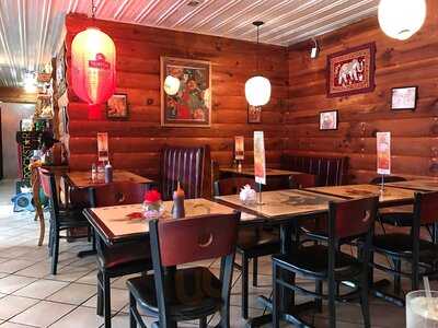 Simply Thai, Old Hickory