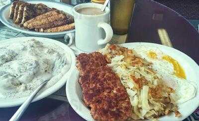 Farlainos Cafe