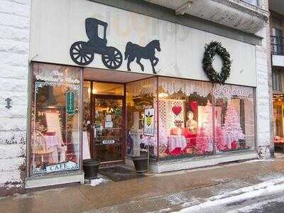 Village Peddler Country Store, Saint Marys