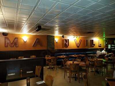 Drewby's Grill Pub, Manville