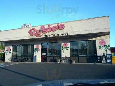 Rosie's Restaurant