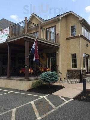 Villa Vito Ristorante Italiano