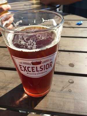 Excelsior Brewery