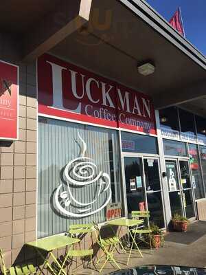 Luckman Coffee