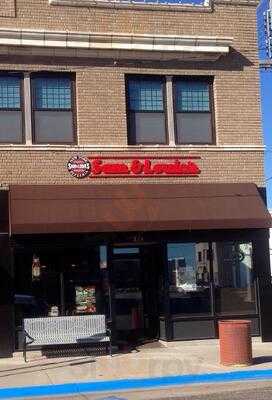 Sam & Louie's Italian Restaurant & New York Pizzeria, Sidney