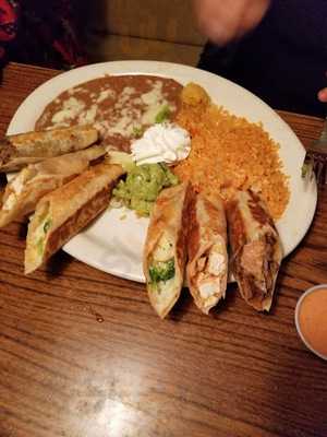 Original Hacienda Grill