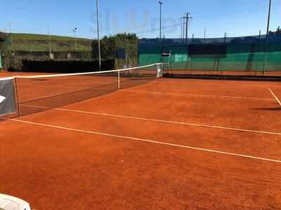 La Quercia Sporting Club, Roma