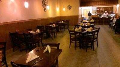 Jj Asian Cuisine