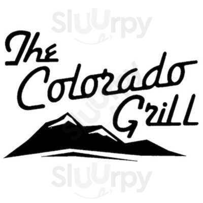 The Colorado Grill