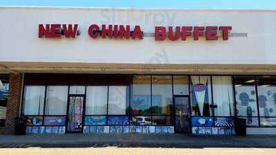 New China Buffet