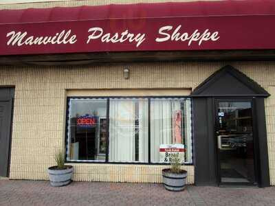 Manville Pastry Shop, Manville