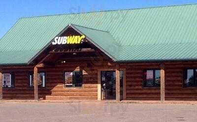 Subway, Sidney