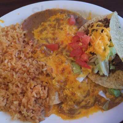 El Sombrero Restaurant, Saginaw