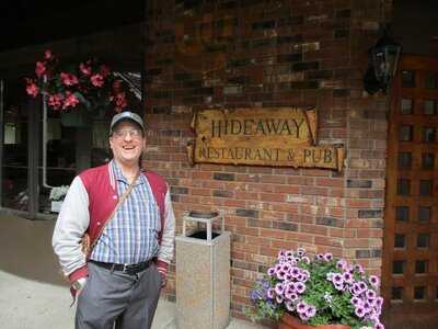 Hideaway Restaurant & Pub