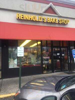 Reinhold's Quality Bakery, Waldwick