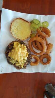 Hollywood Burger, Saginaw