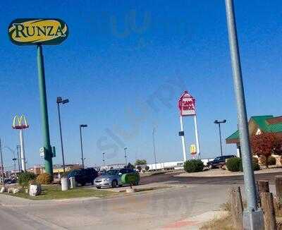 Runza, Sidney