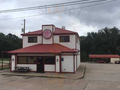 The Donut Shoppe, Winnsboro