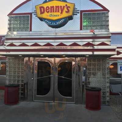Denny's