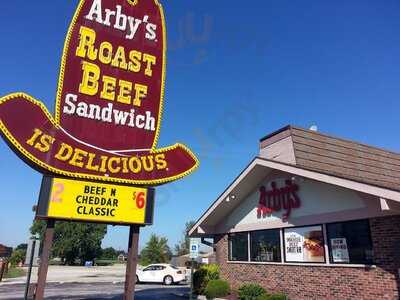 Arby's, Hillside