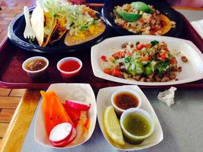 Alibertos Mexican Food