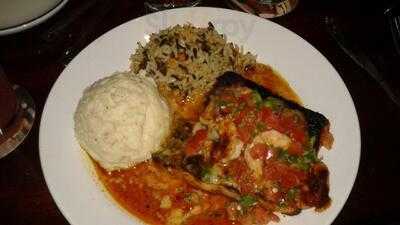 Red Lobster, Oakdale