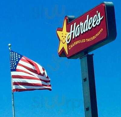 Hardee's, Bluffton