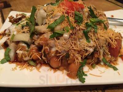 Curry Leaf Indian Cuisine, Harleysville