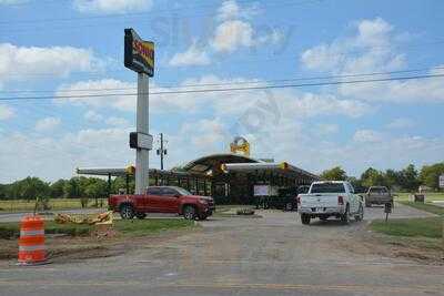 Sonic Drive-In, Bonham