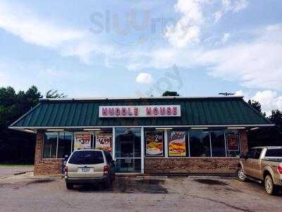 Huddle House, Batesville