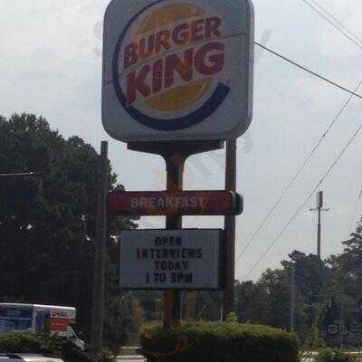 Burger King