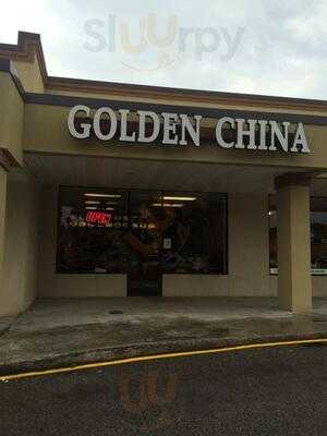 Golden China