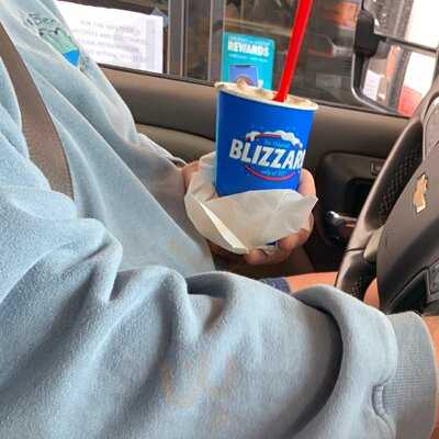 Dairy Queen