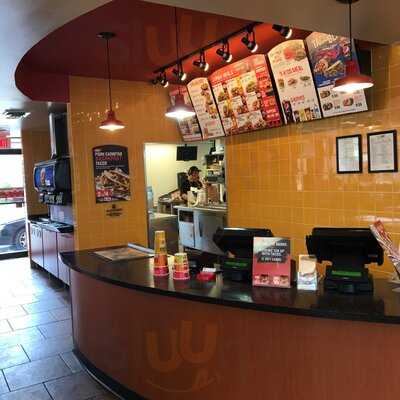 Taco John's, Boone