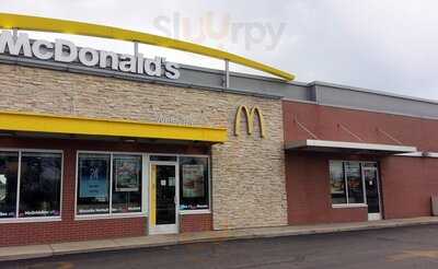 McDonald's, Hillside