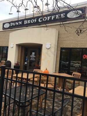 Dunn Brothers Coffee