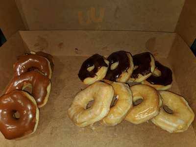 Vander Meer Bakery-Your Baker, Le Mars