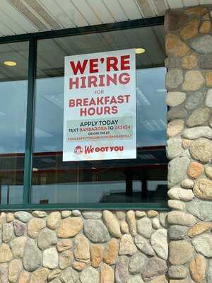 Wendy's