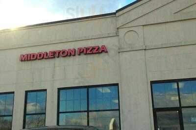 Middleton House Of Pizza