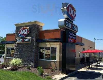 Dairy Queen Grill & Chill