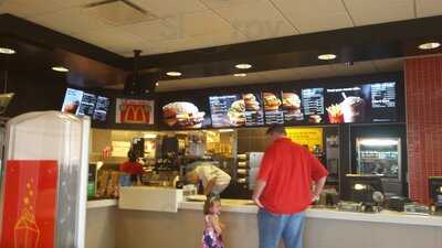 McDonald's, Abington