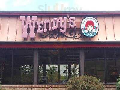 Wendy's, Saint Marys