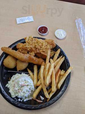 Long John Silver's, Vandalia