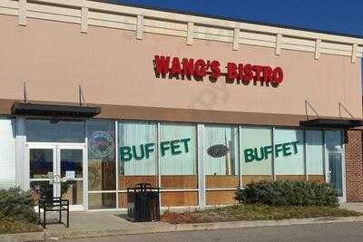 Wang's Bistro