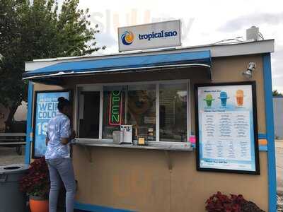 Tropical Sno, Boone