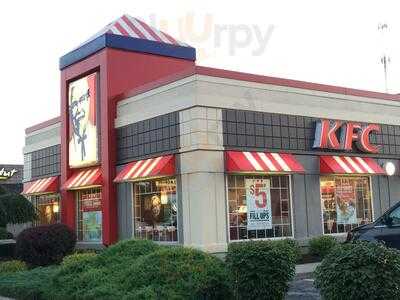 KFC, Bluffton