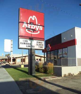 Arby's, Price