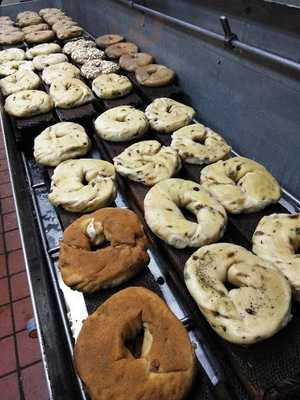 Waldwick Bagels, Waldwick